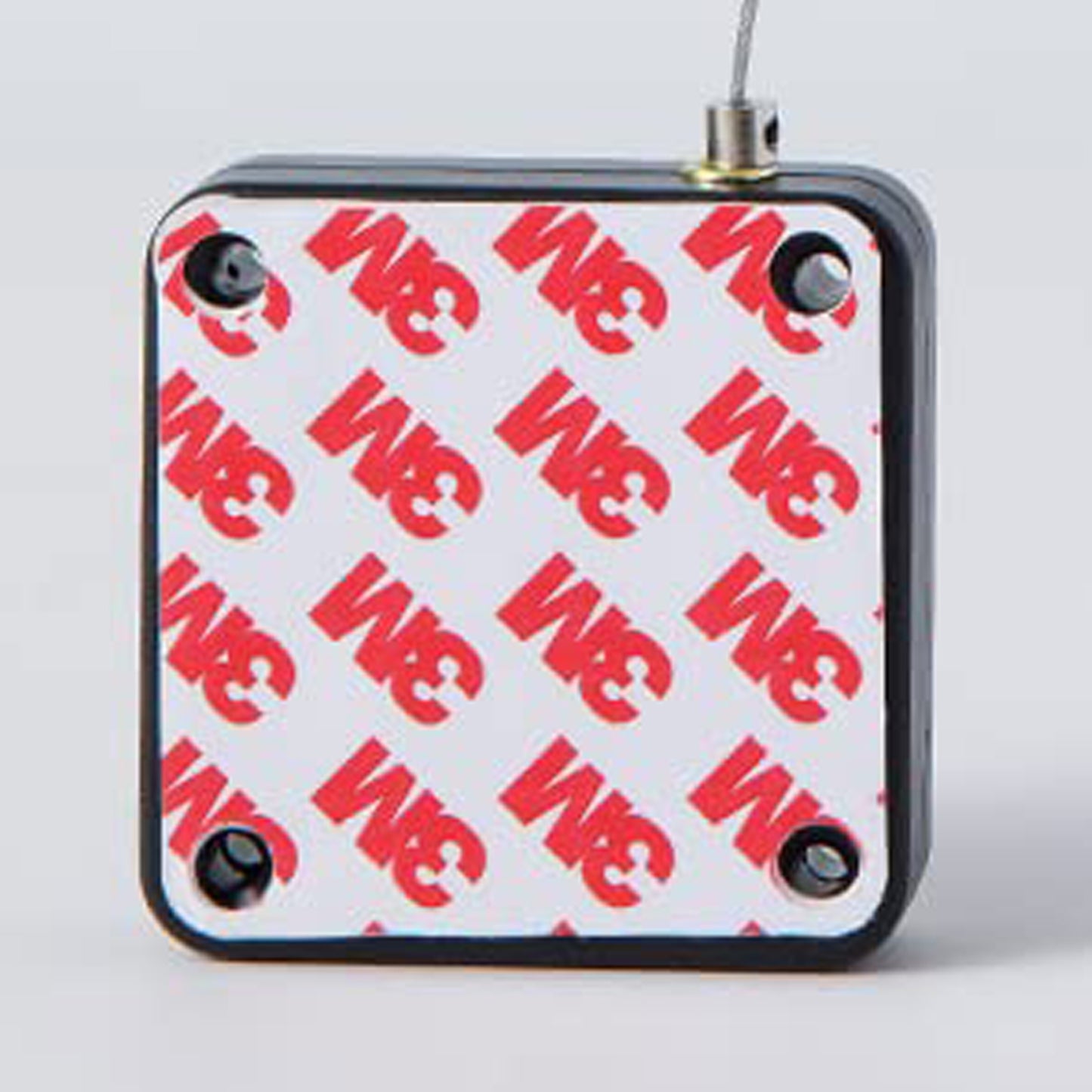 automatic sensor door closer steel 11 cm x 7 cm x 4 cm for home use