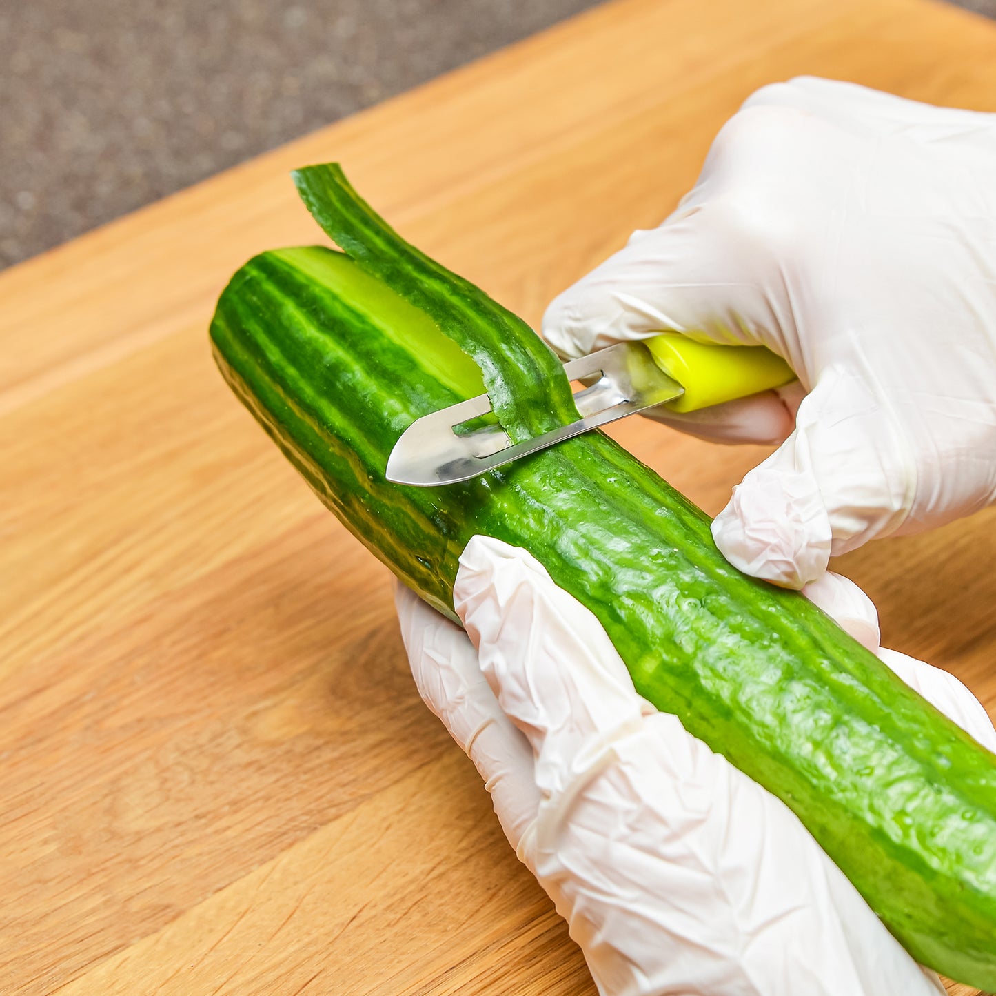 lighter knife and peeler kitchen tools set stainless steel 26 cm