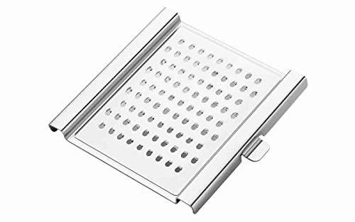 kitchen chips chopper with stainless steel blades and handle