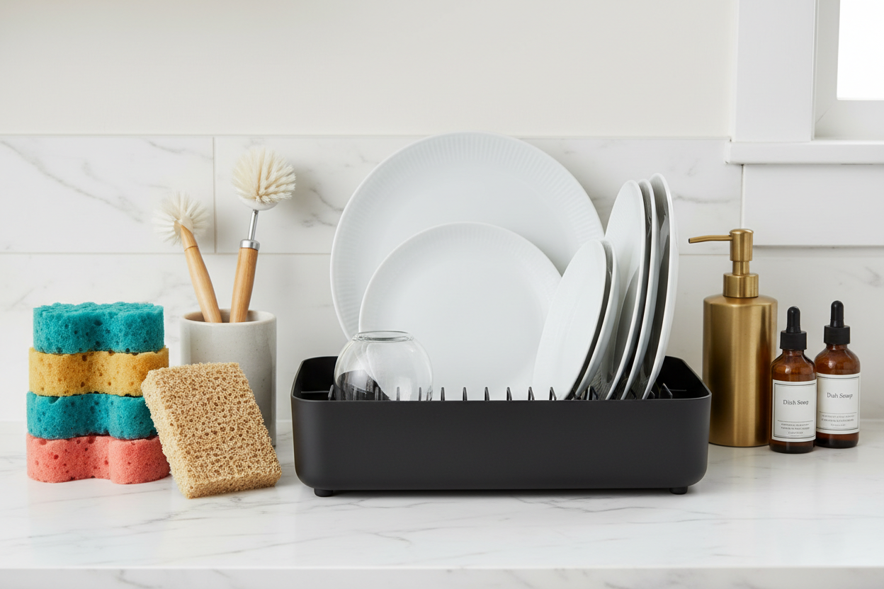 Cleaning & Maintenance