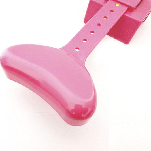 steel and silicone sitting posture corrector adjustable support brace pack of 1