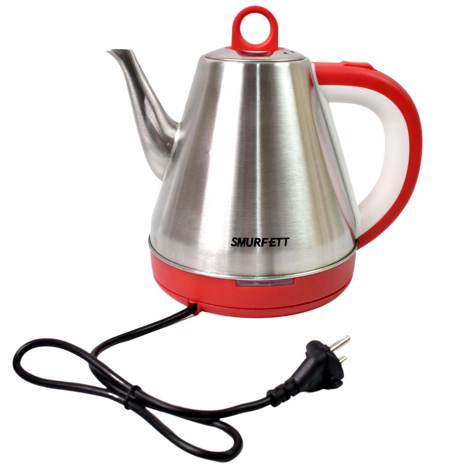 electric kettle 1.5 ltr stainless steel for home use