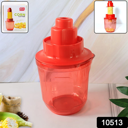 corn cutter with steel blades 12 cm for kitchen use