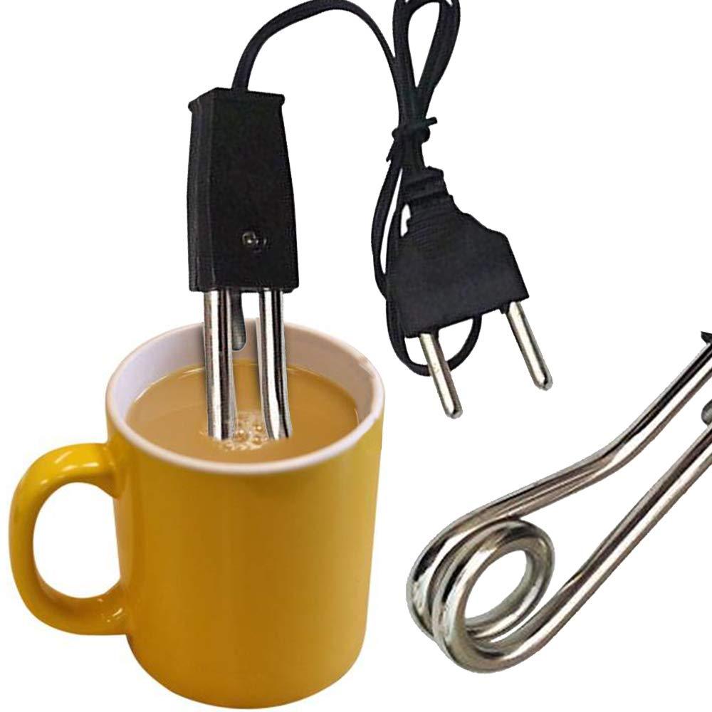 152 Electric Mini Small Coffeeteasoupwatermilk Heater