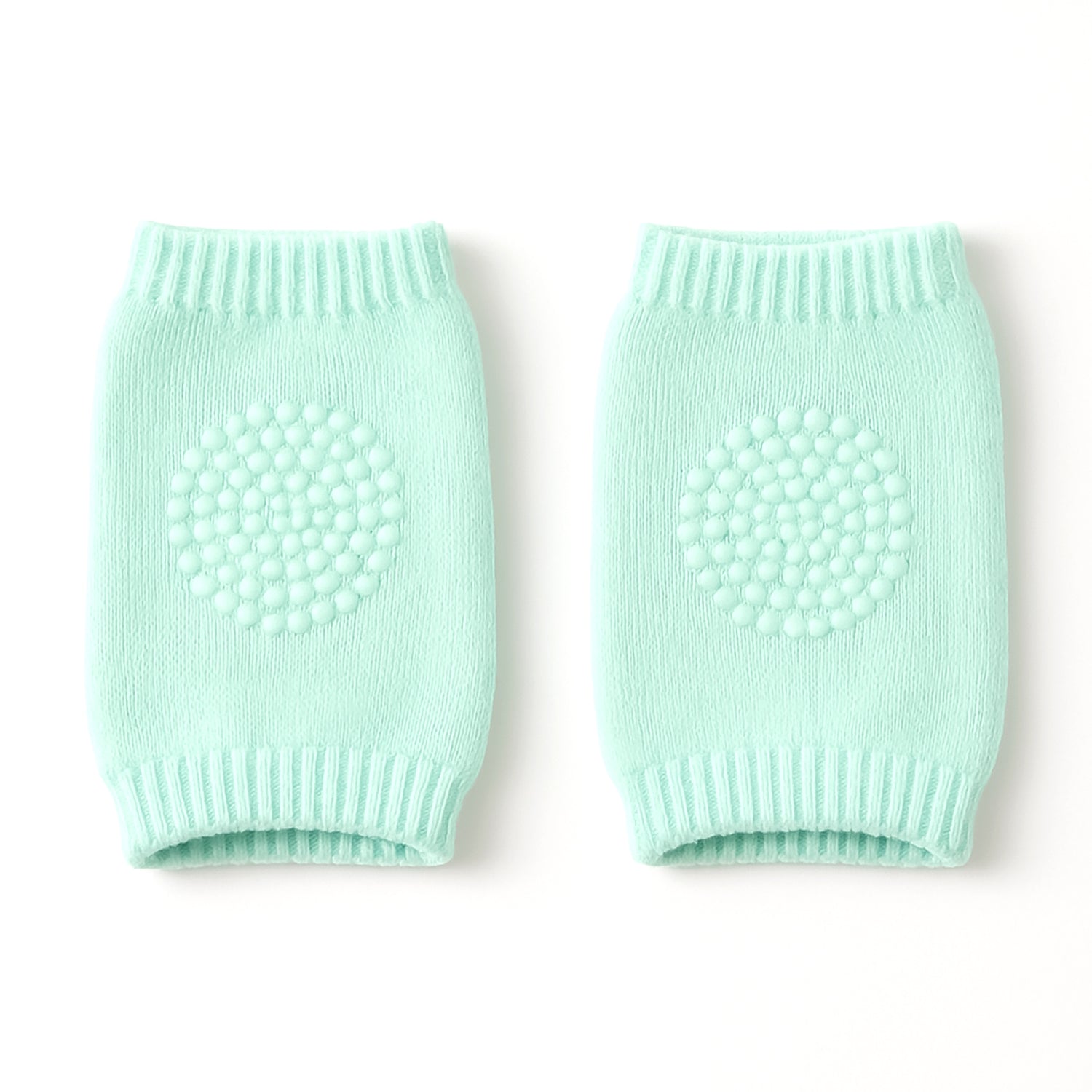 cotton sponge toddler wool knit leg warmer knee guard pack of 1