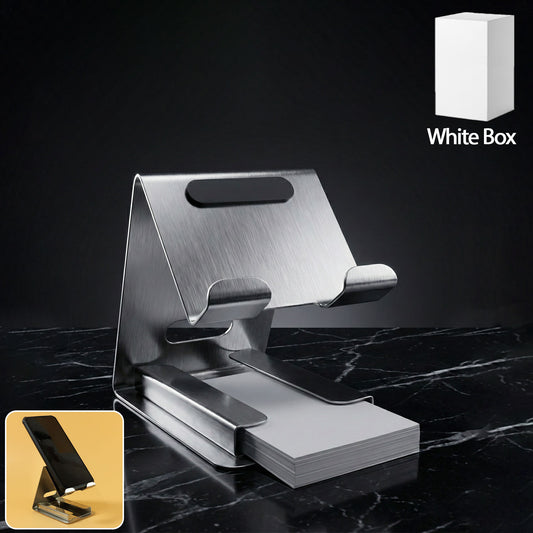 sturdy desktop mobile phone stand holder big size pack of 1