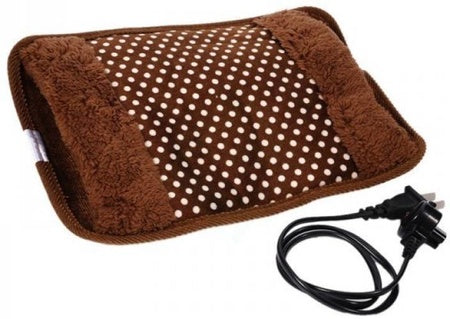 velvet electric pain relief heating bag pack of 1