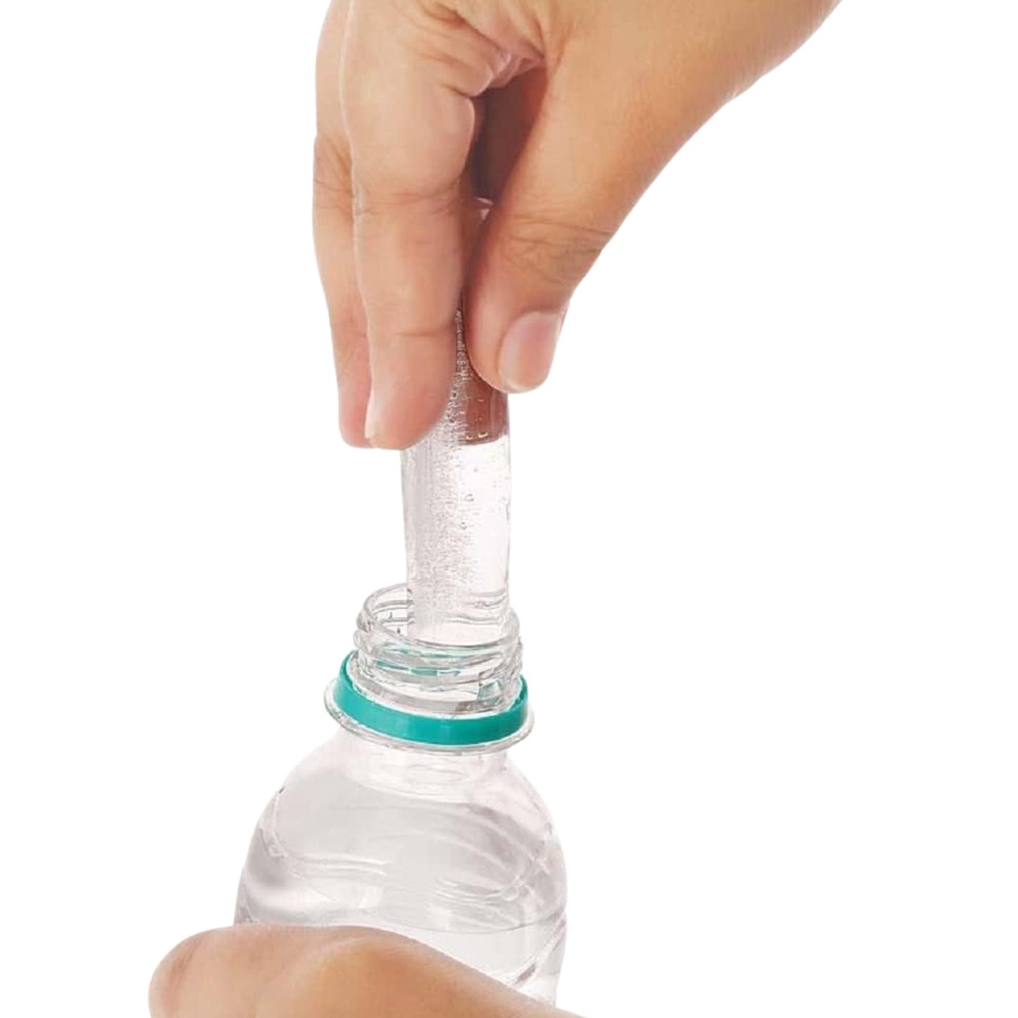 compact plastic ice stick tray pack of 2