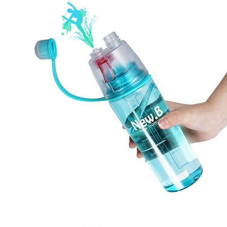 portable water bottle 600ml for outdoor use