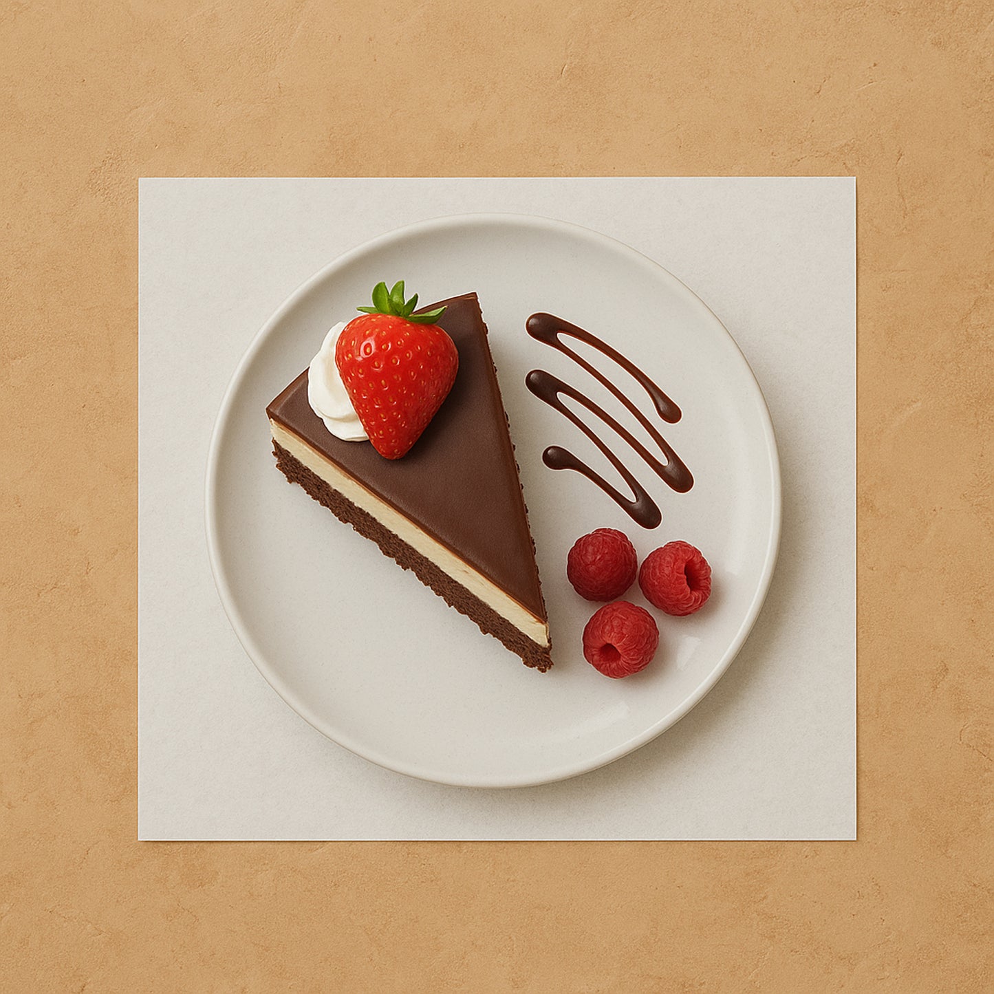 Zat-pat Multipurpose Non-stick Food Paper Sheets  220  220 Mm 500 Sheets