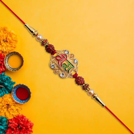 Veera Ki Rakhi The Strength Of Sisterhood