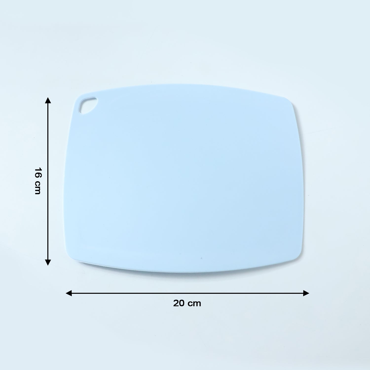 3-in-1 Multipurpose Fruit And Vegetable Cutting Board Set (1 Set)