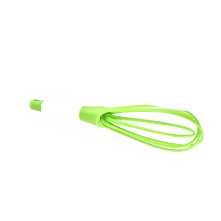 plastic whisk mixer for kitchen use