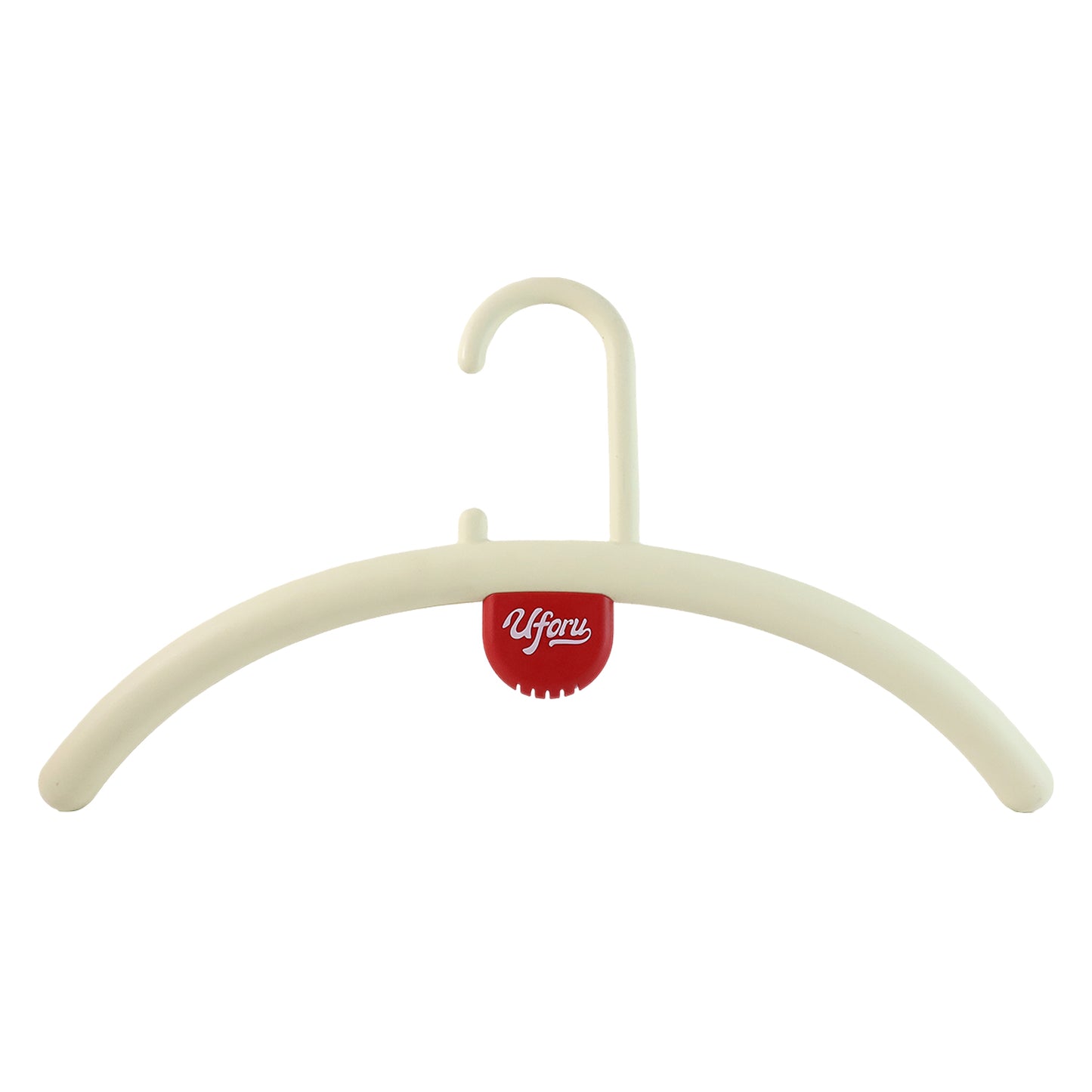 plastic multipurpose anti-slip clothes hanger with fragrance holder pack of 1