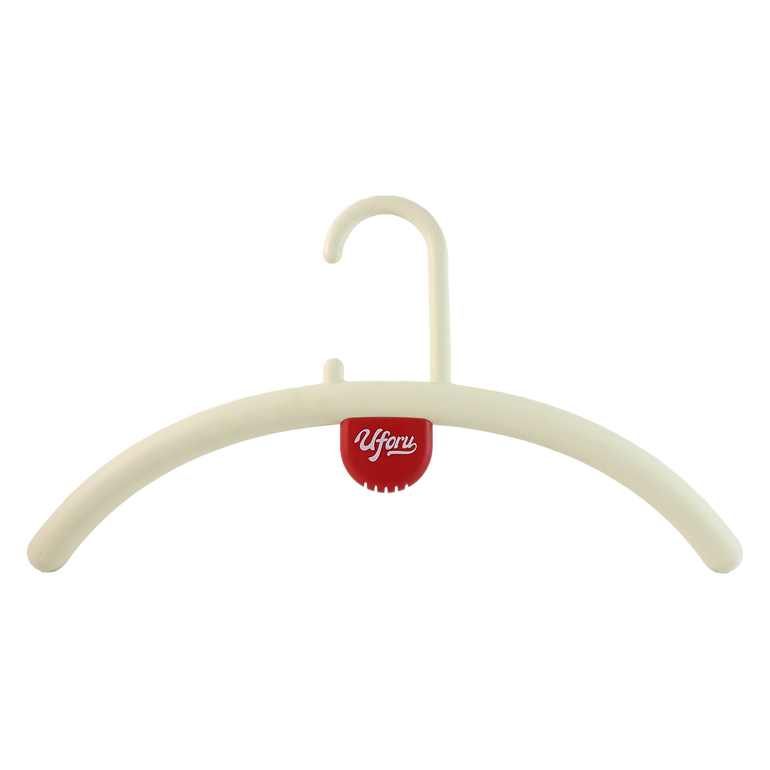 plastic multipurpose anti-slip clothes hanger with fragrance holder pack of 1