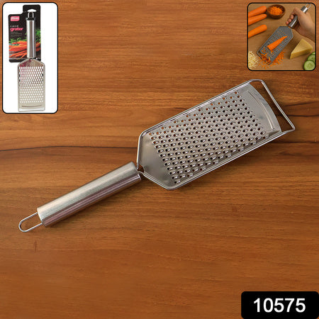 stainless steel carrot grater length 30 cm pack of 1