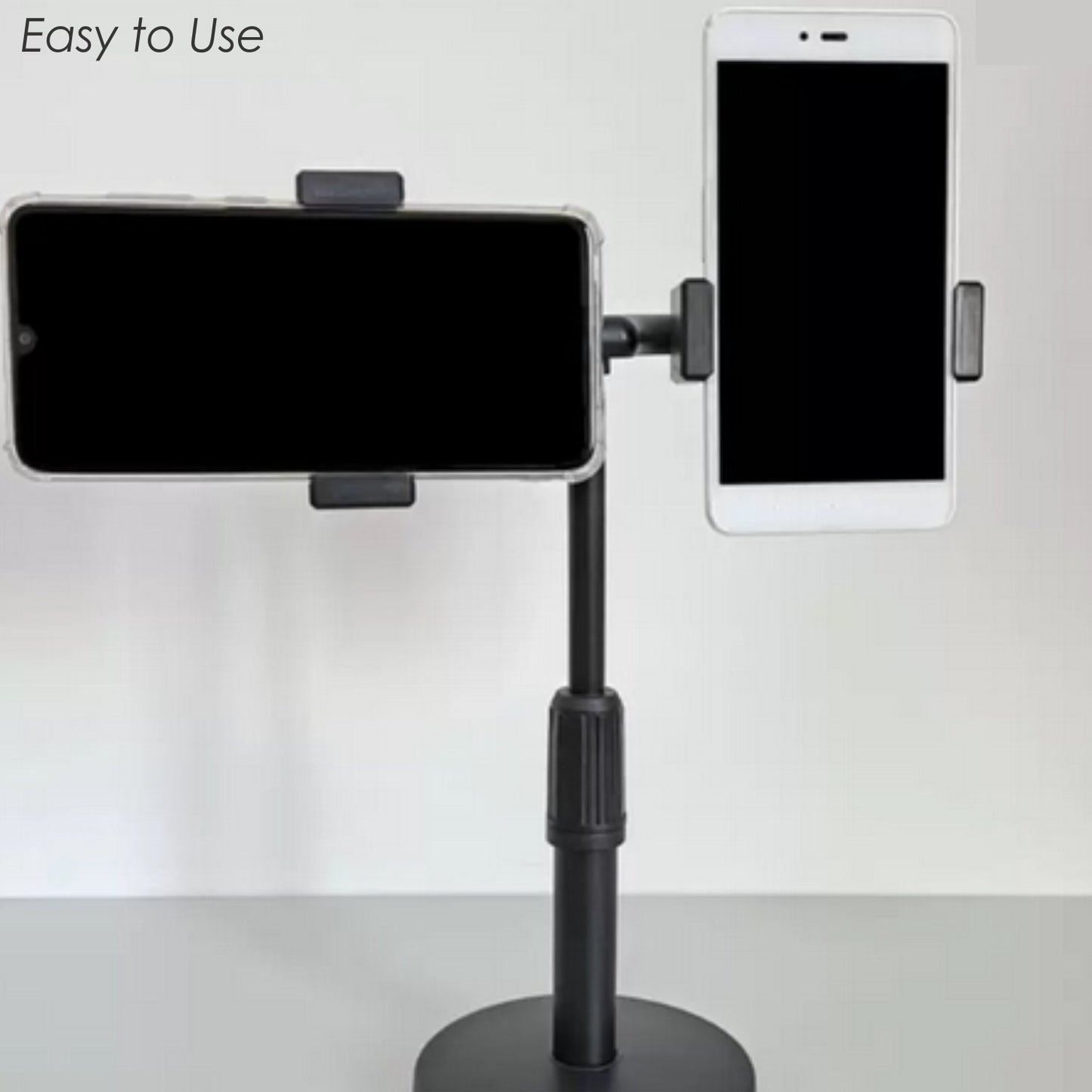 adjustable mobile phone stand and holder for online classes pack of 1