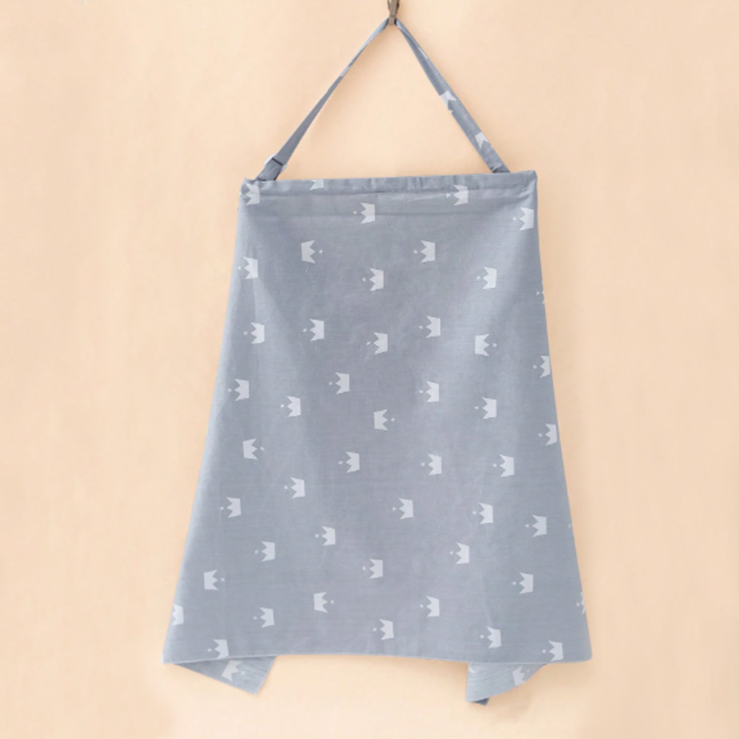 soft cotton baby nursing cover pack of 1