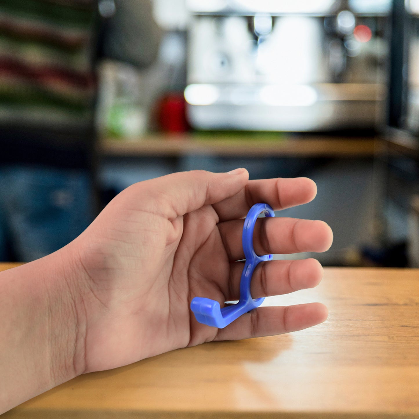 plastic mobile stand durable plastic 8 cm x 5 cm x 1 cm pack of 1