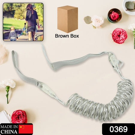 soft mesh anti lost safety wrist link harness strap 16 cm pack of 1