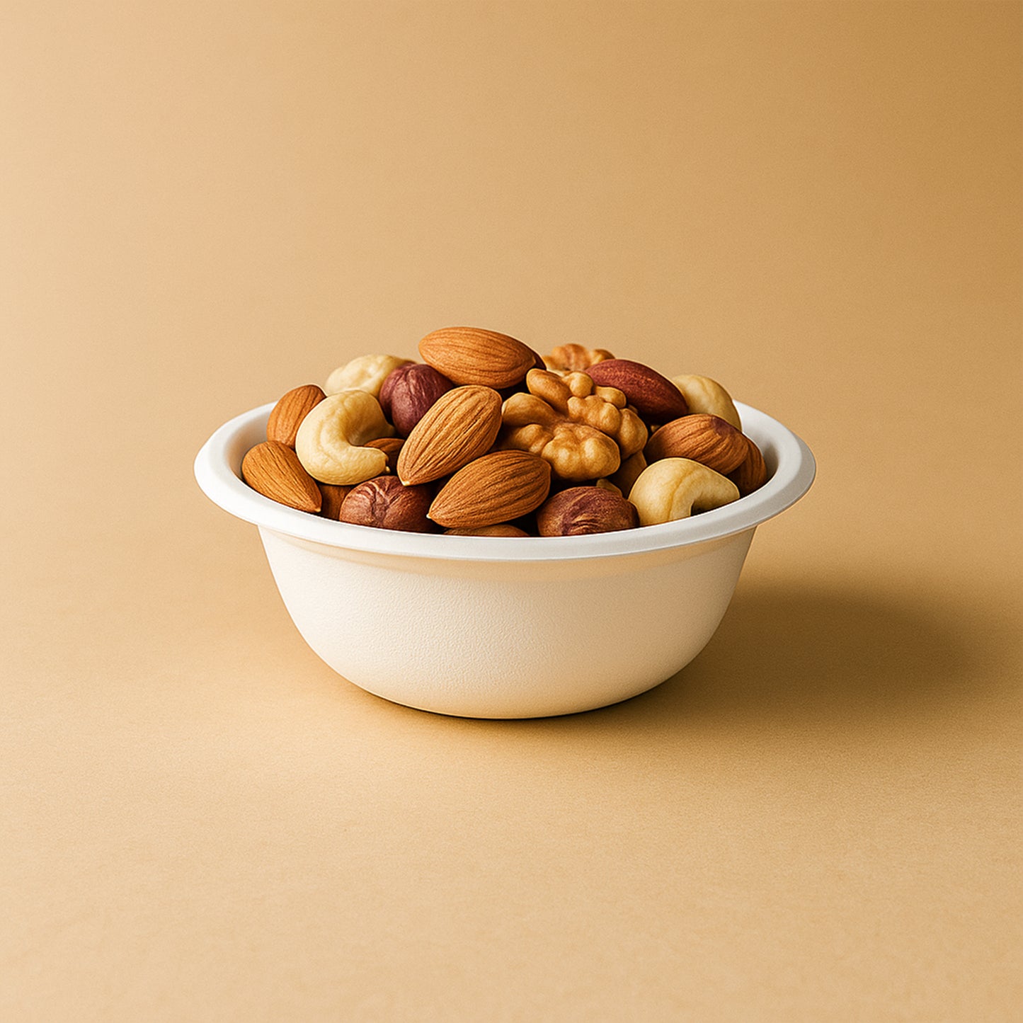 compostable bagasse bowl 240ml pack of 10