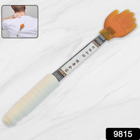 high quality five finger meridian massage tool with non-slip handle pack of 1