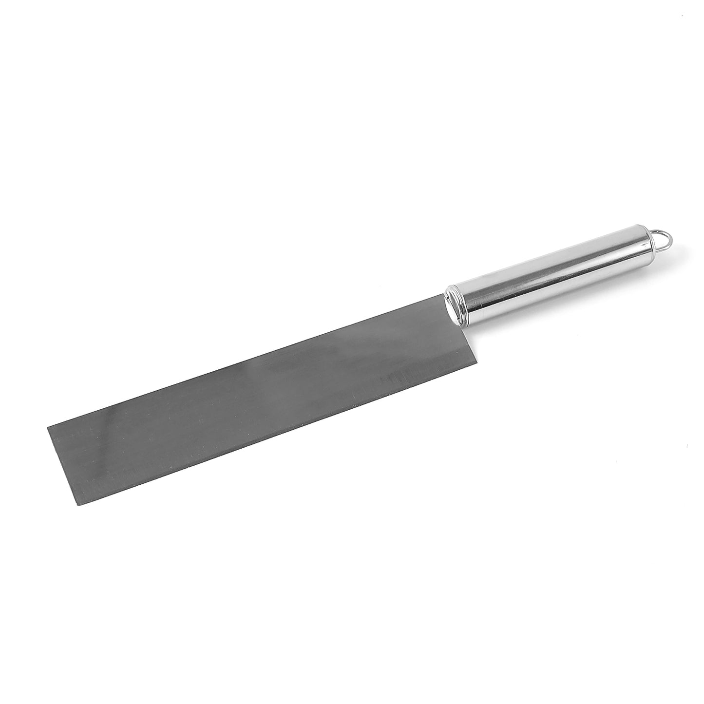 vegetable cleaver knife 27 cm stainless steel