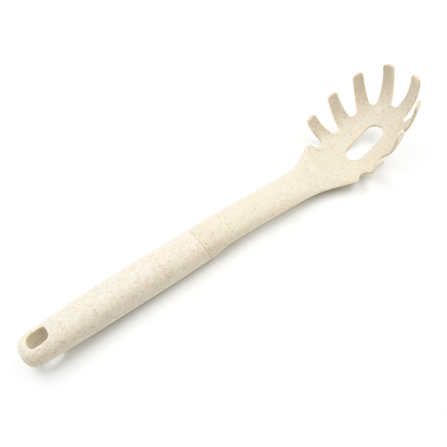 heat resistant plastic kitchen whisk pasta spoon soup spoon pack of 1