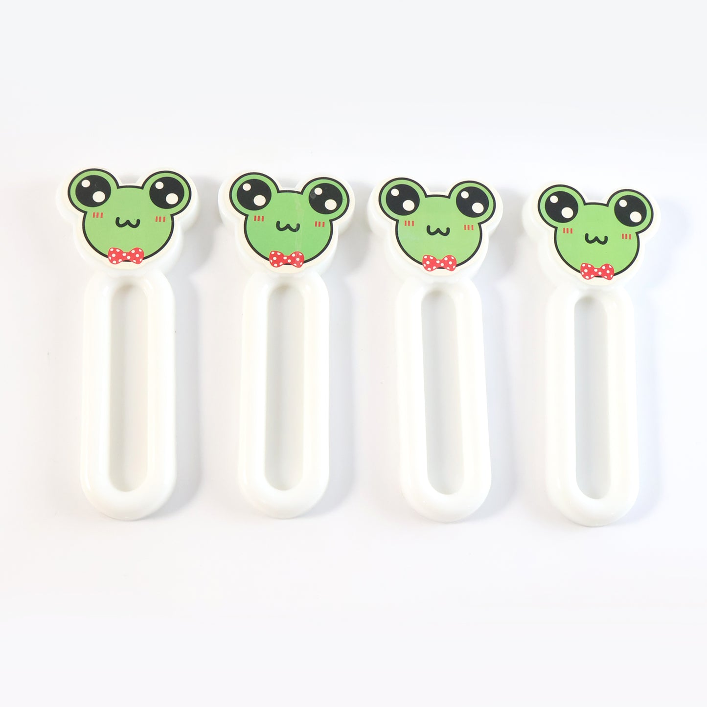 self stick push pull helper pack of 2 for cabinets