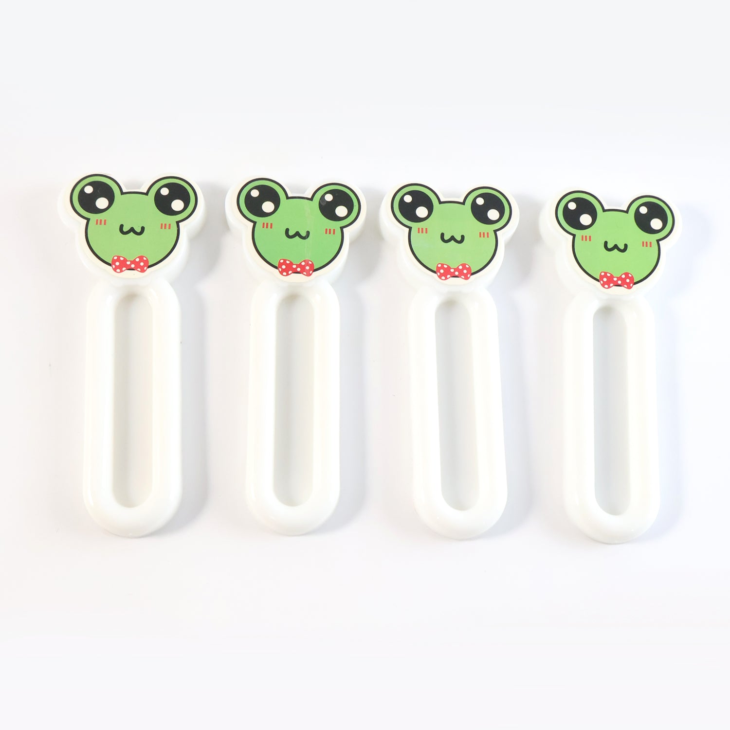 self stick push pull helper pack of 2 for cabinets