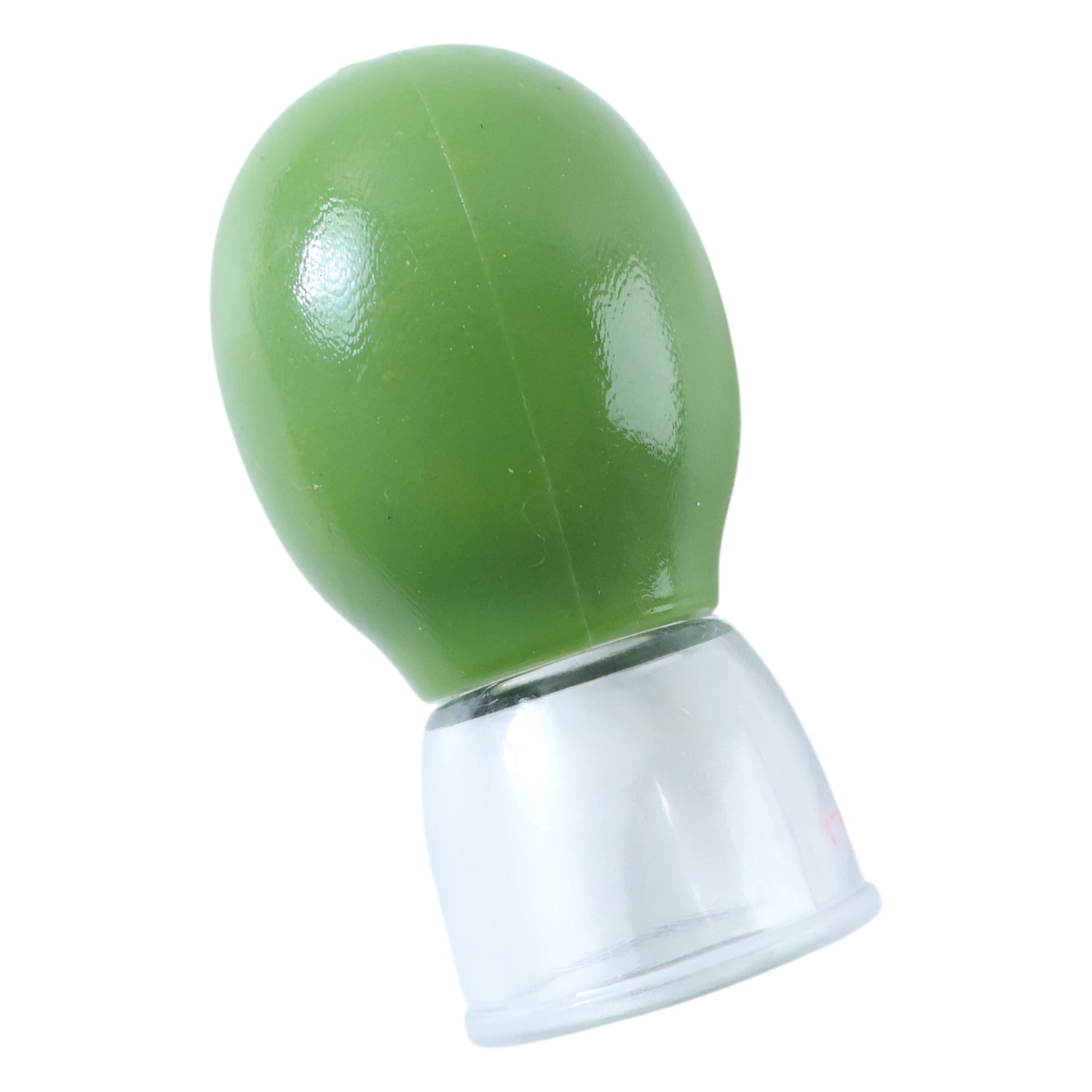 silicone manual vacuum cupping therapy cup pack of 1