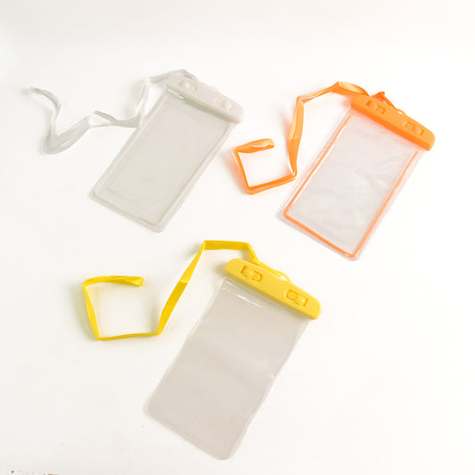 4635 Technology Waterproof Sealed Transparent Plastic Bag