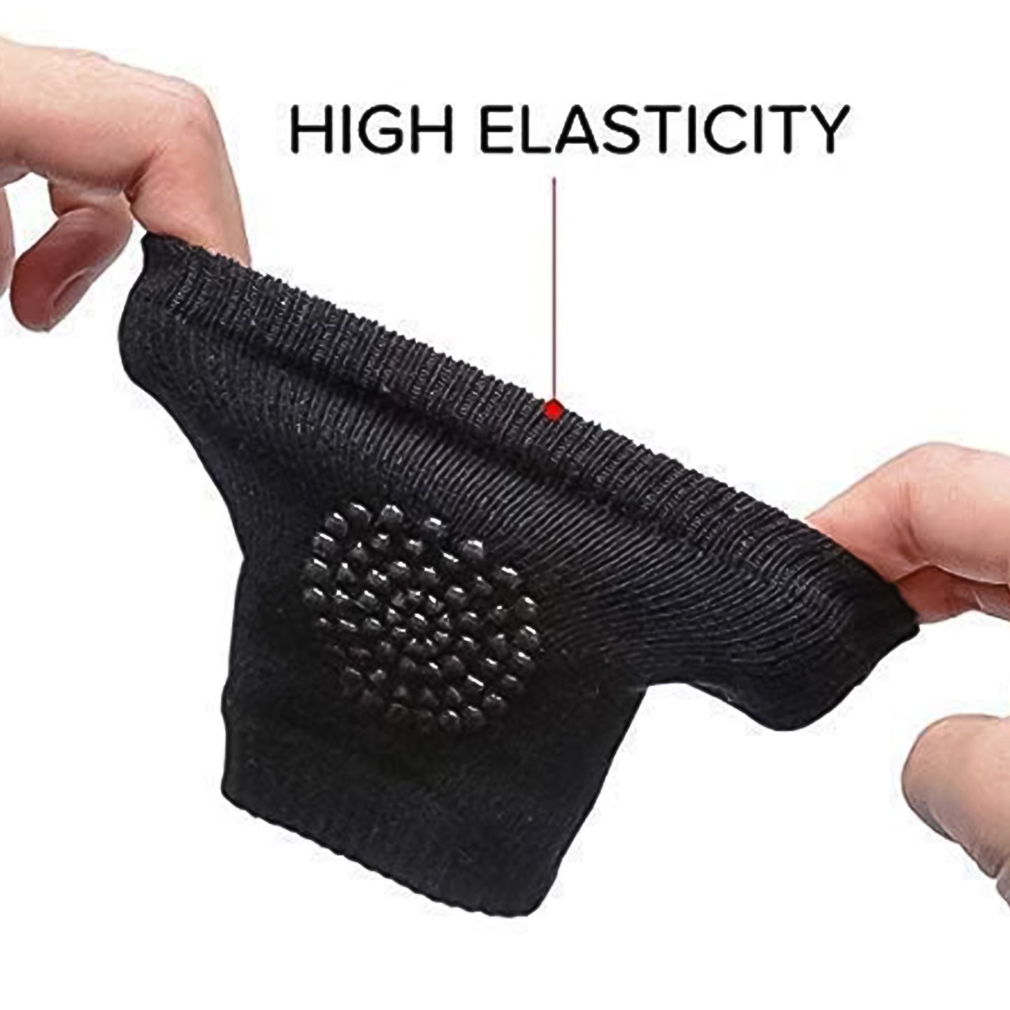 cotton sponge toddler knee guard knee support pack of 1