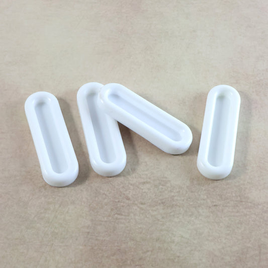 self stick push pull helper pack of 2 for cabinets and drawers