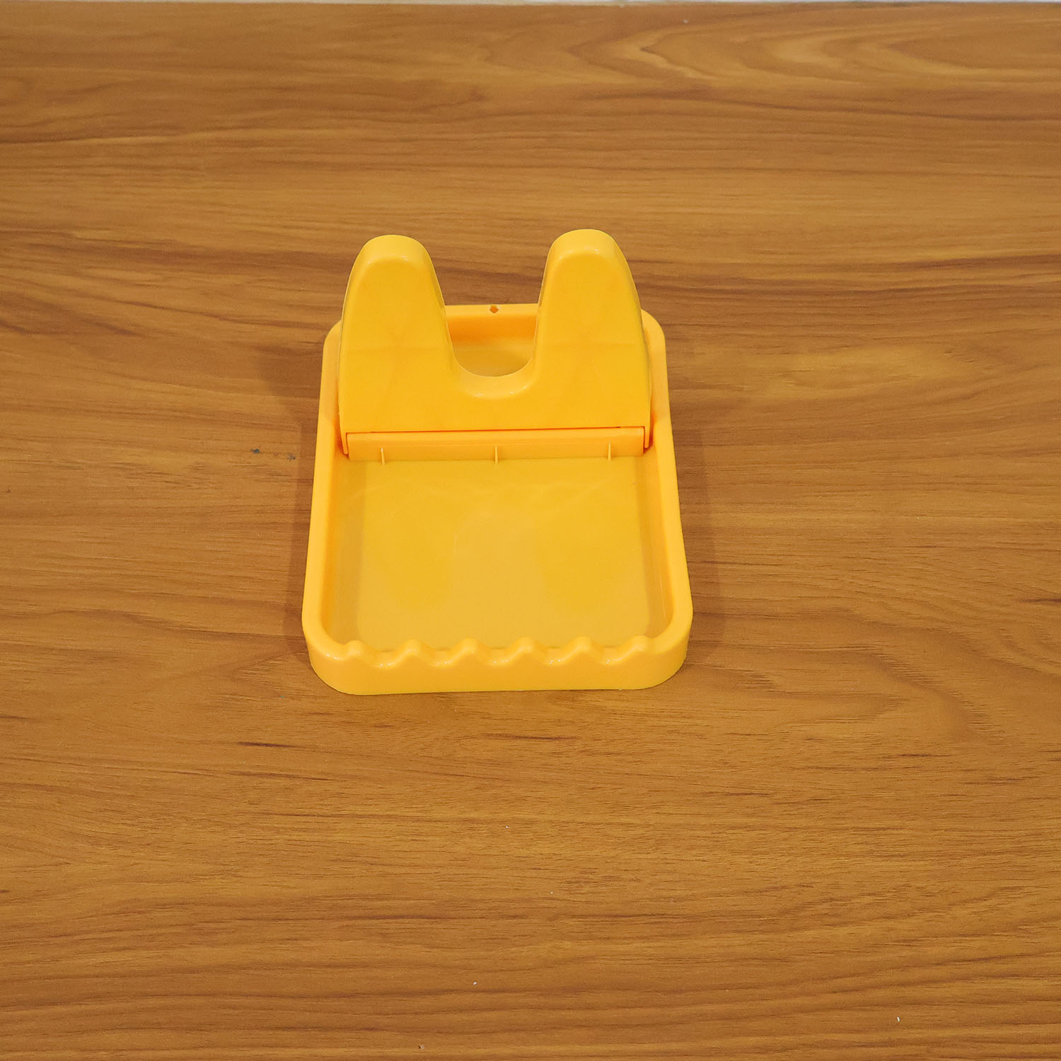 multipurpose kitchen lid and spoon holder stand 1 pc