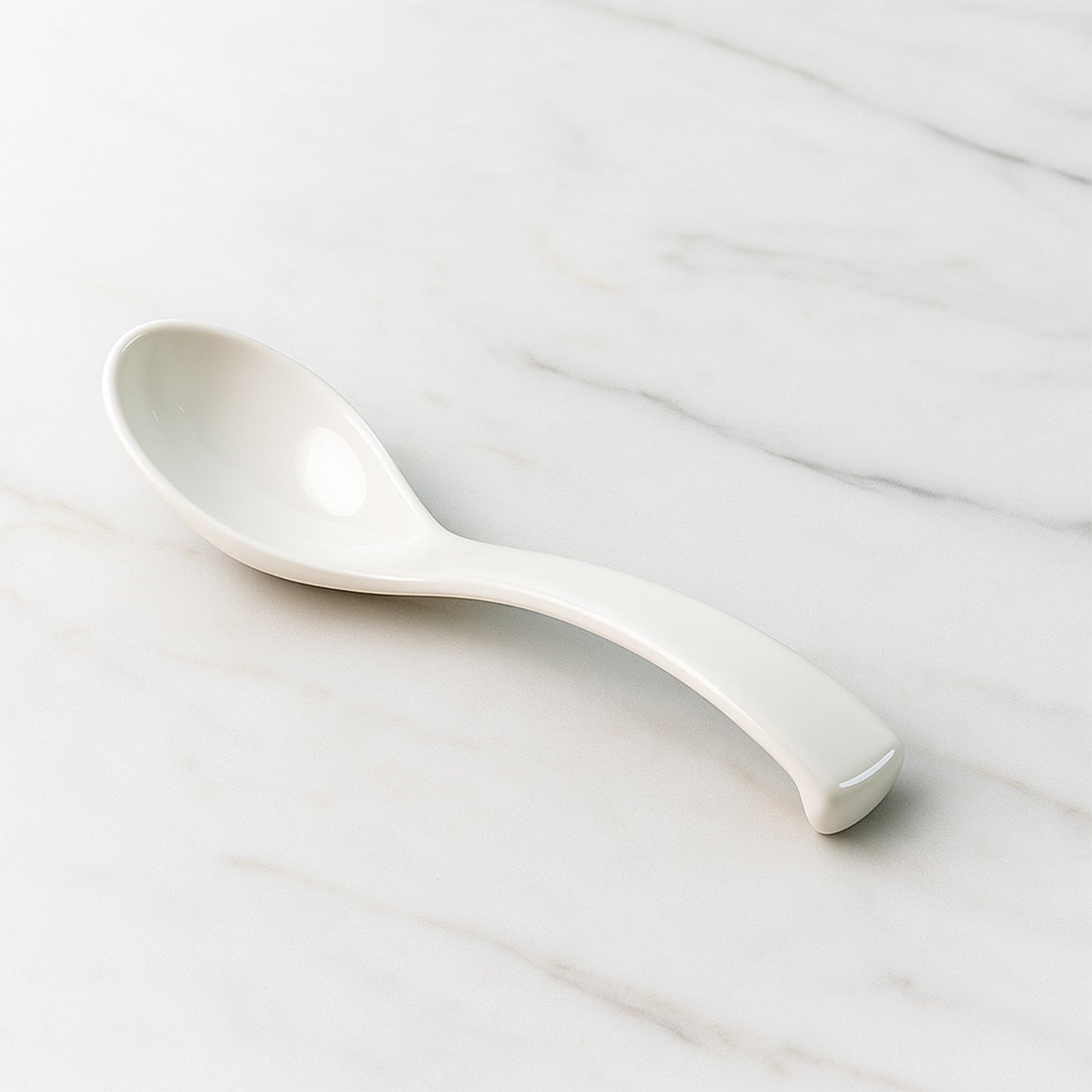 plastic soup spoon 14 cm deep bowl pack of 1