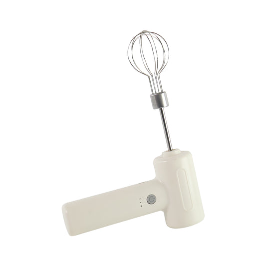 cordless electric whisk handheld 236 g