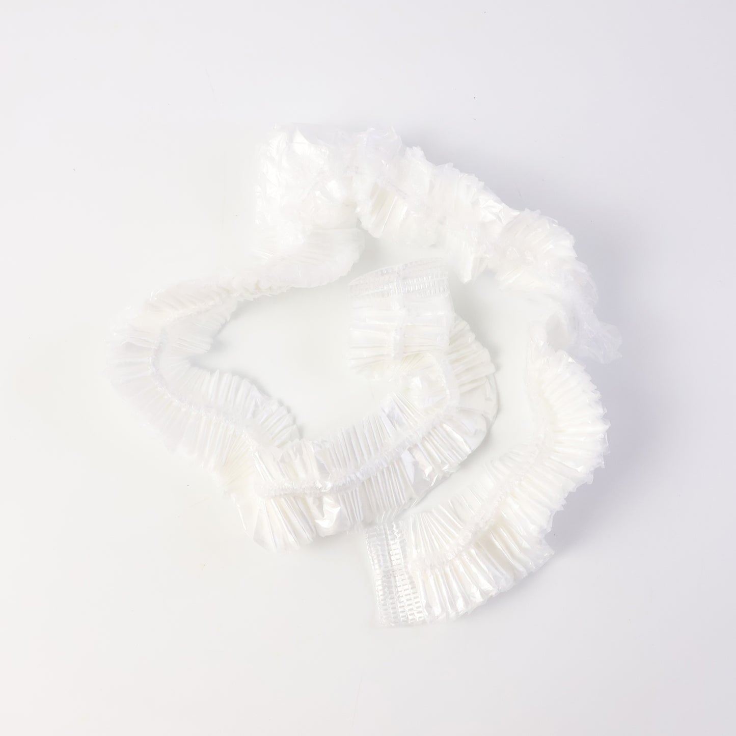 waterproof plastic disposable scooter cover small size pack of 1