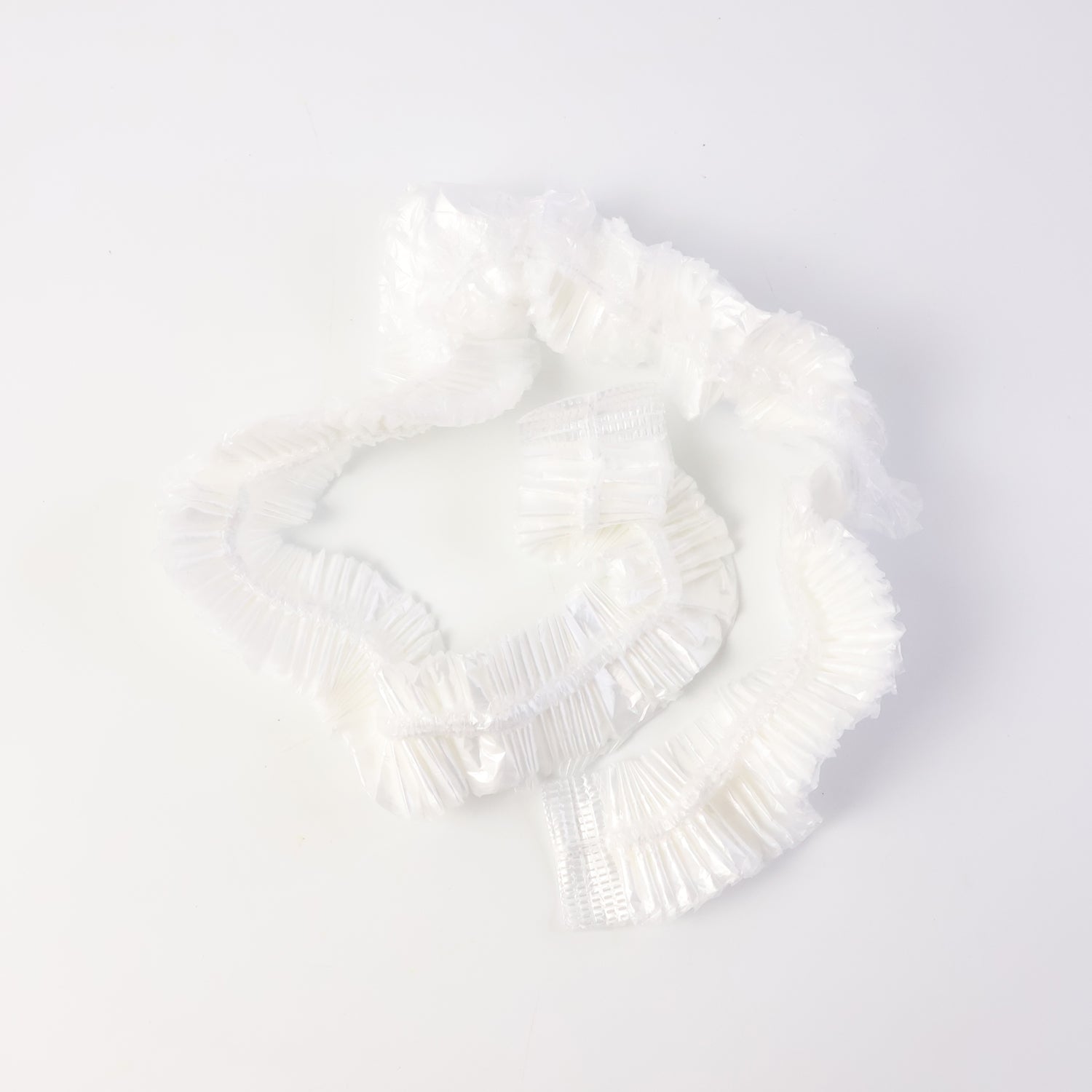 waterproof plastic disposable scooter cover small size pack of 1