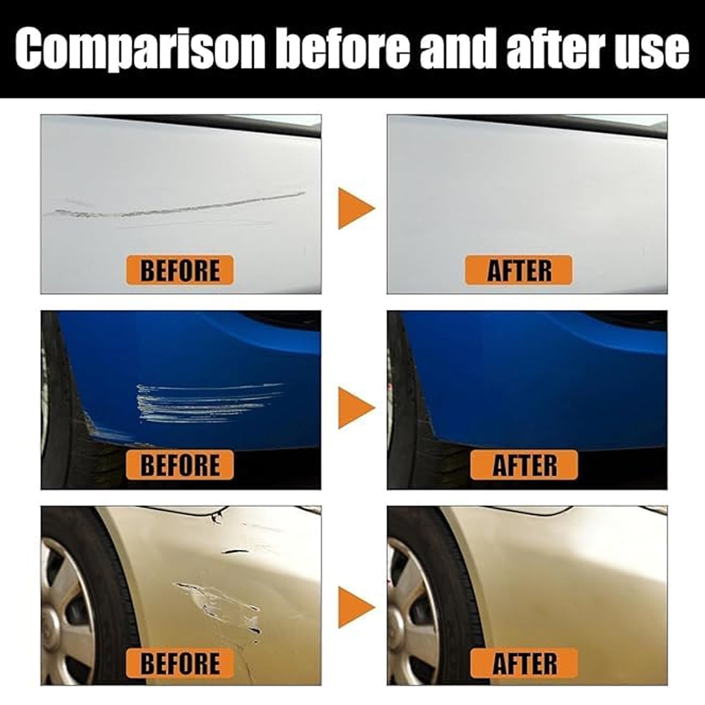 wax formula scratch removal wax 60ml pack of 1