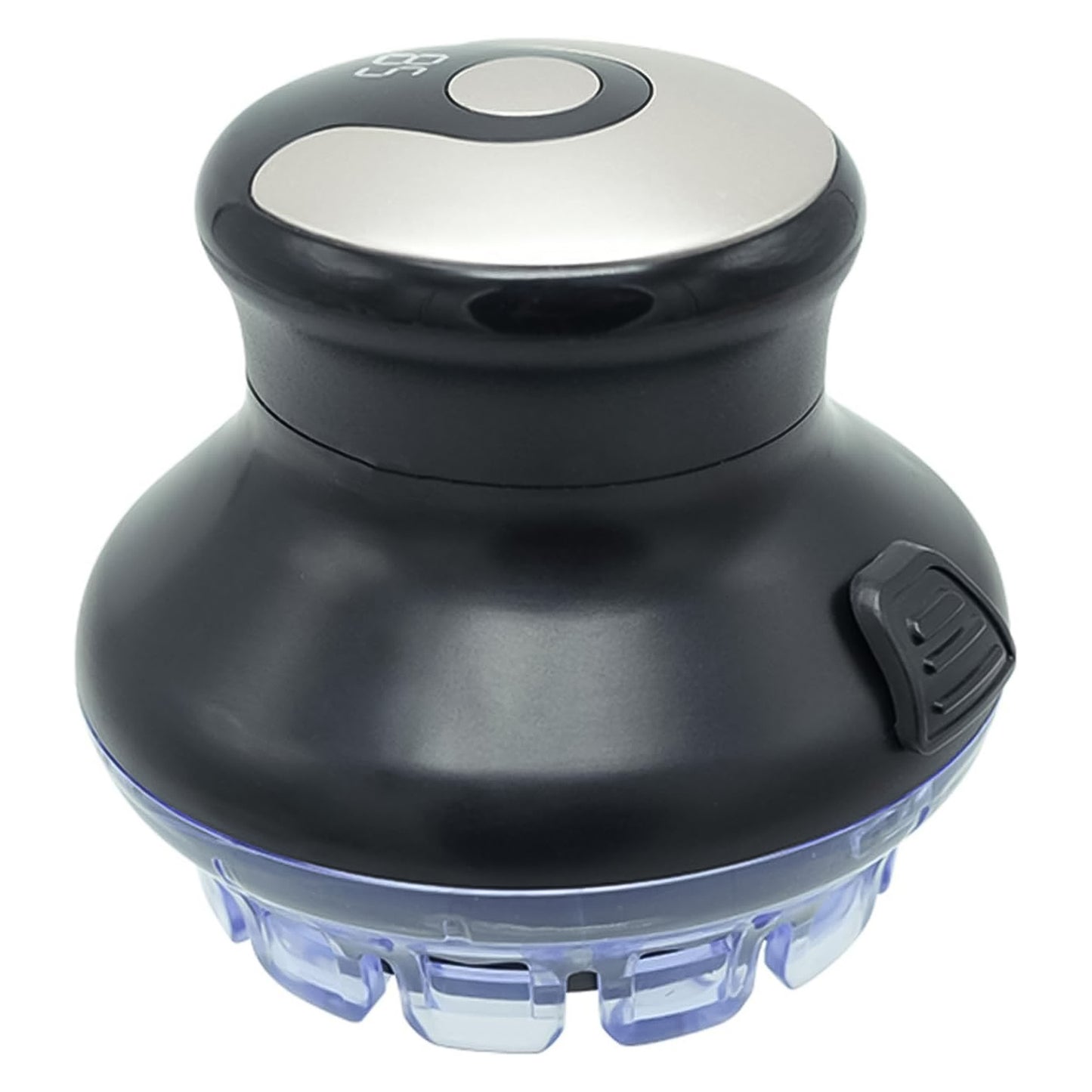 usb rechargeable cordless electric hair cutting machine 313 g pack of 1