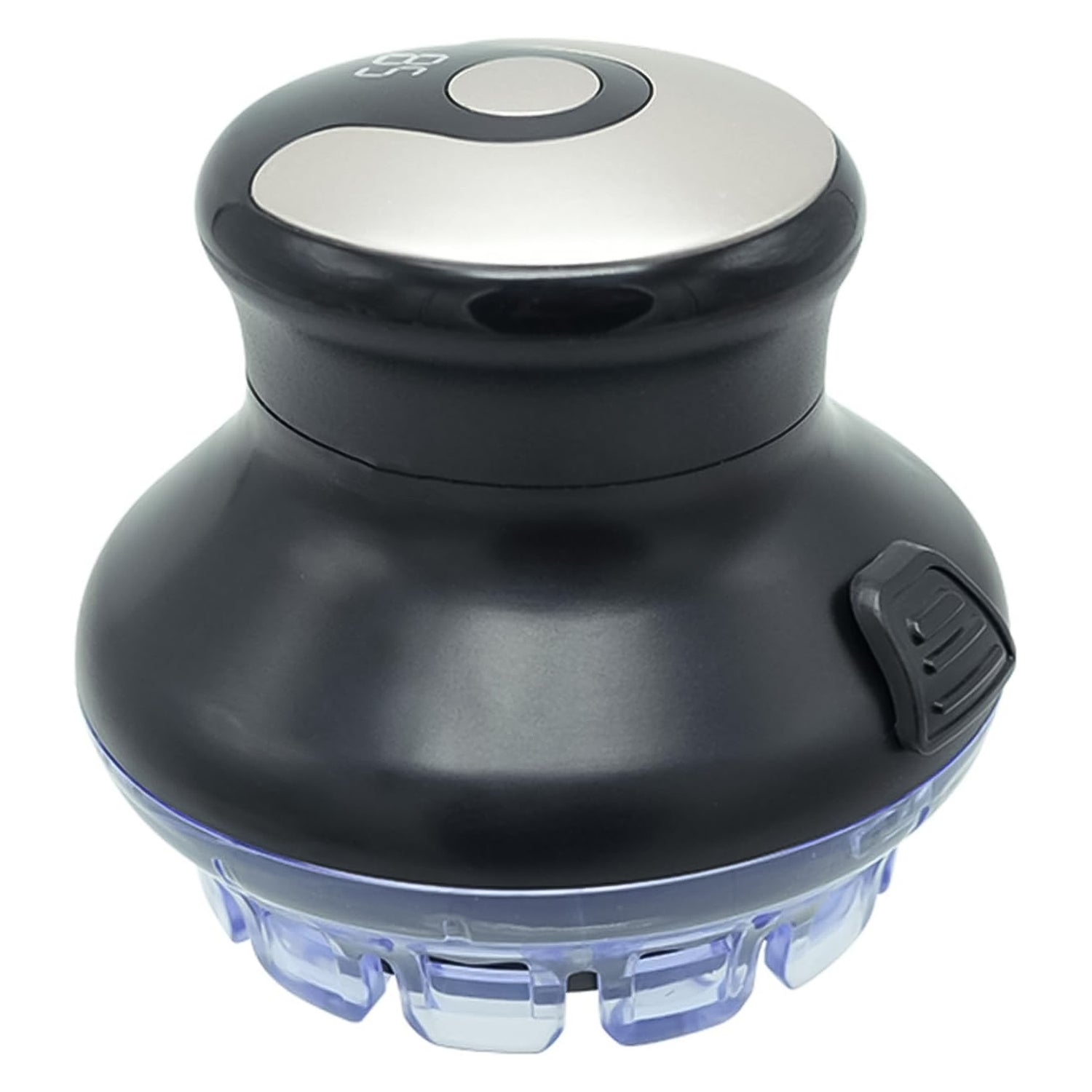 usb rechargeable cordless electric hair cutting machine 313 g pack of 1