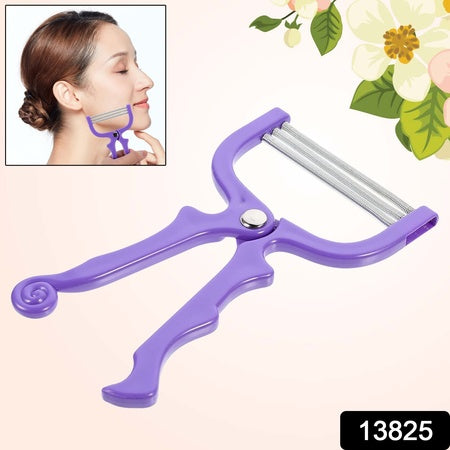 iron facial hair remover threading tool pack of 1