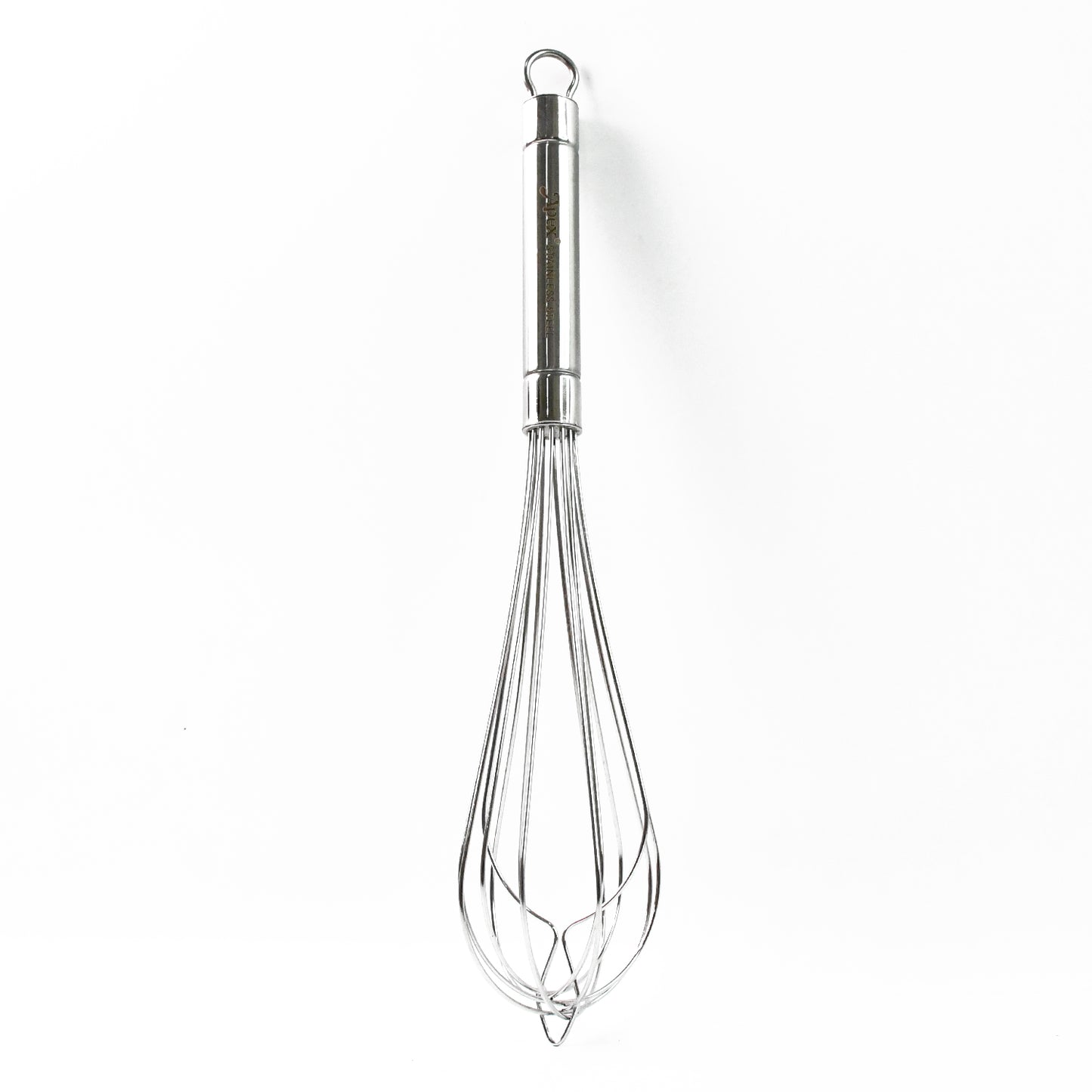 stainless steel medium hand whisk kitchen tool pack of 1