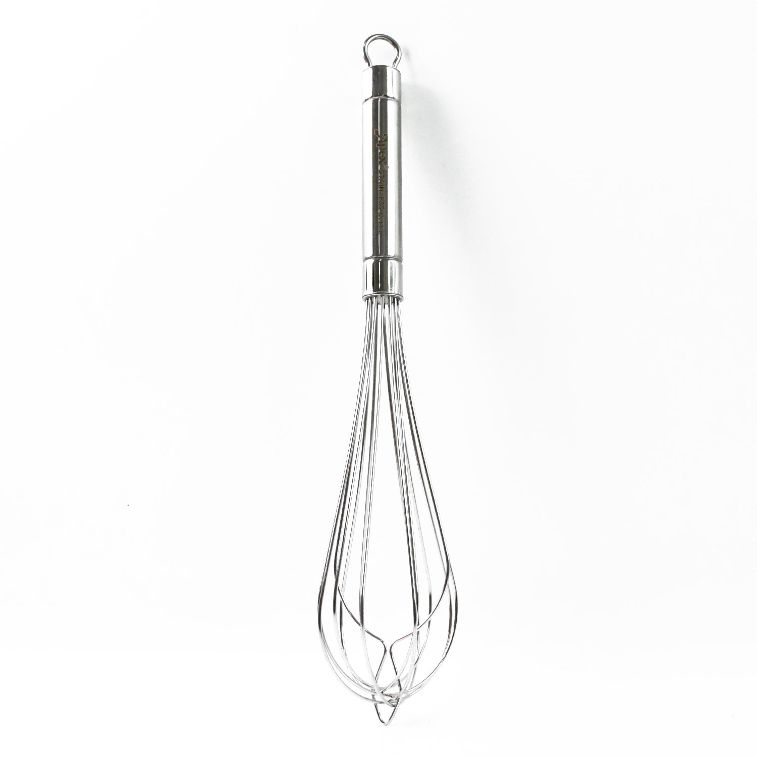 stainless steel medium hand whisk kitchen tool pack of 1