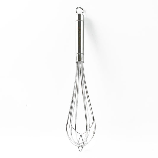 stainless steel medium hand whisk kitchen tool pack of 1