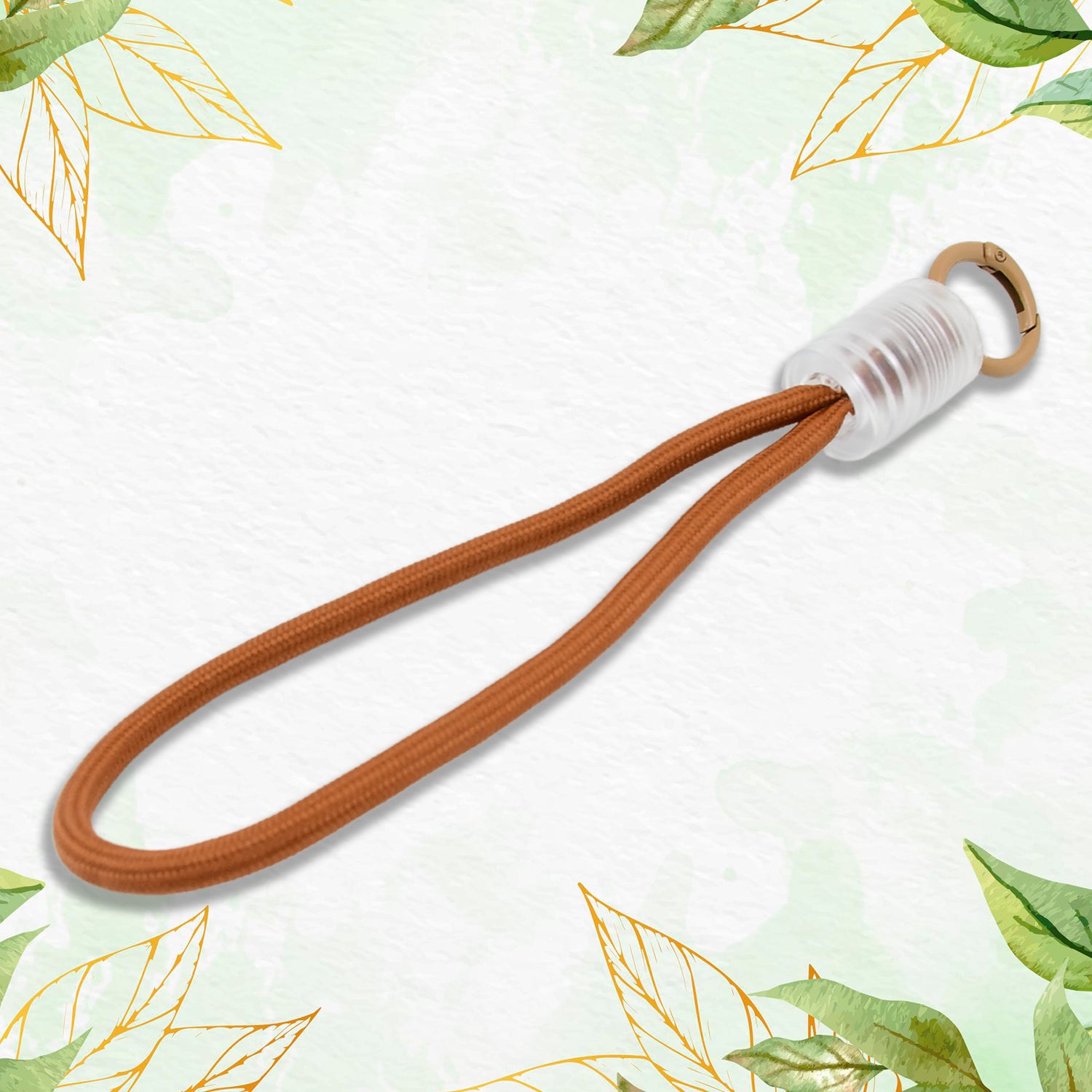 nylon multipurpose hand wrist strap 7.5 inch pack of 1