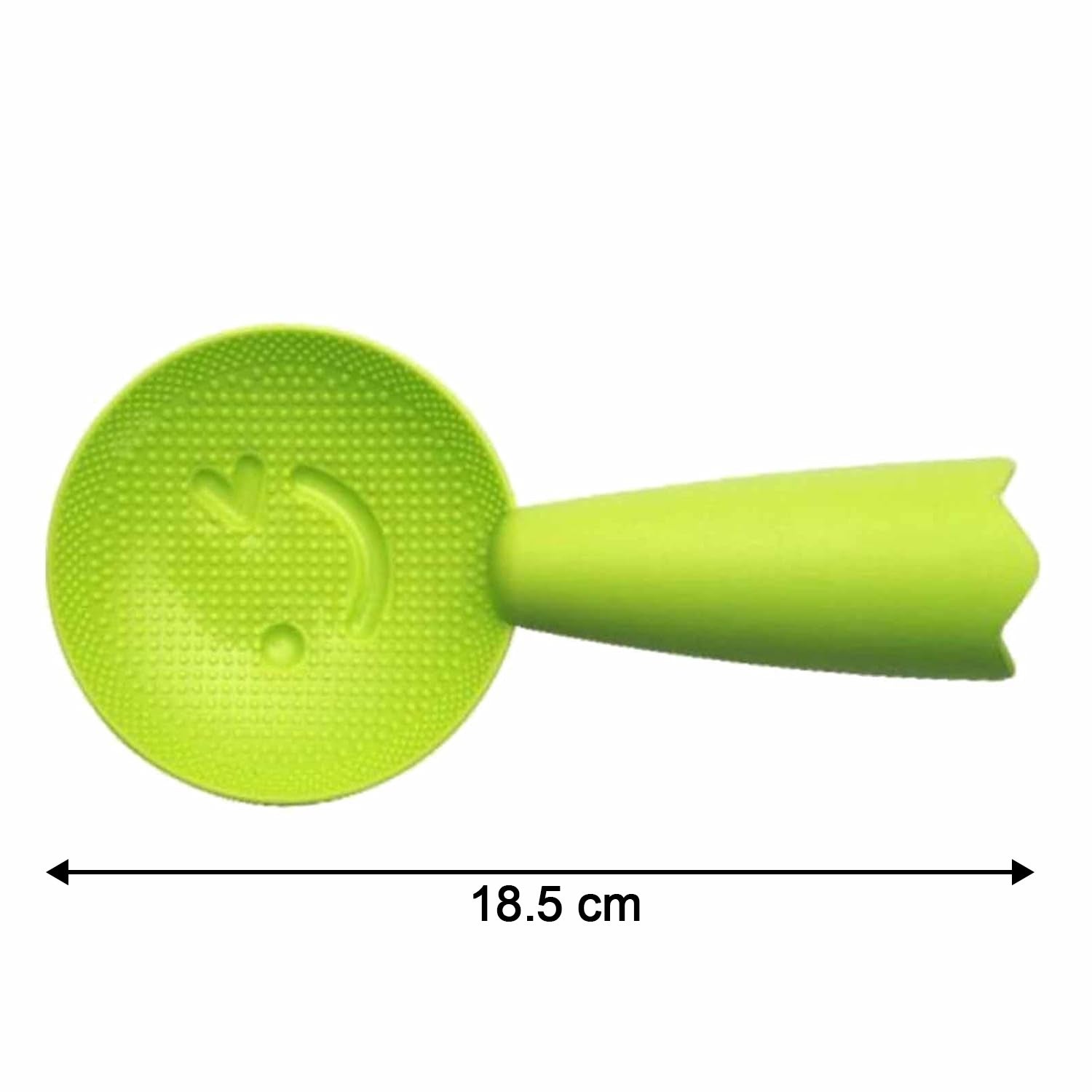 non-stick rice serving spoon length 18 cm pack of 1