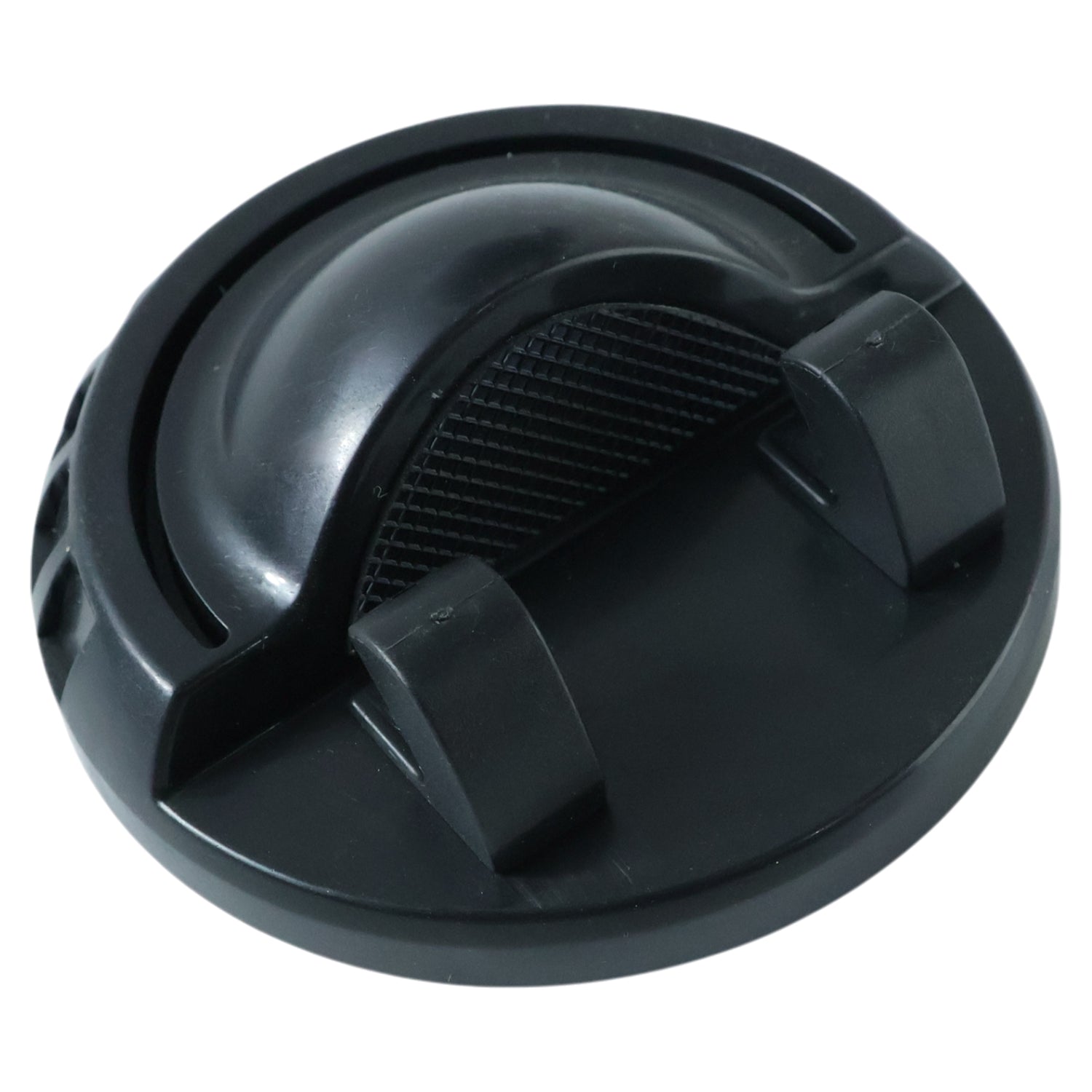 360 Rotating Anti-slip Car Dashboard Mobile Phone Holder (1 Pc)