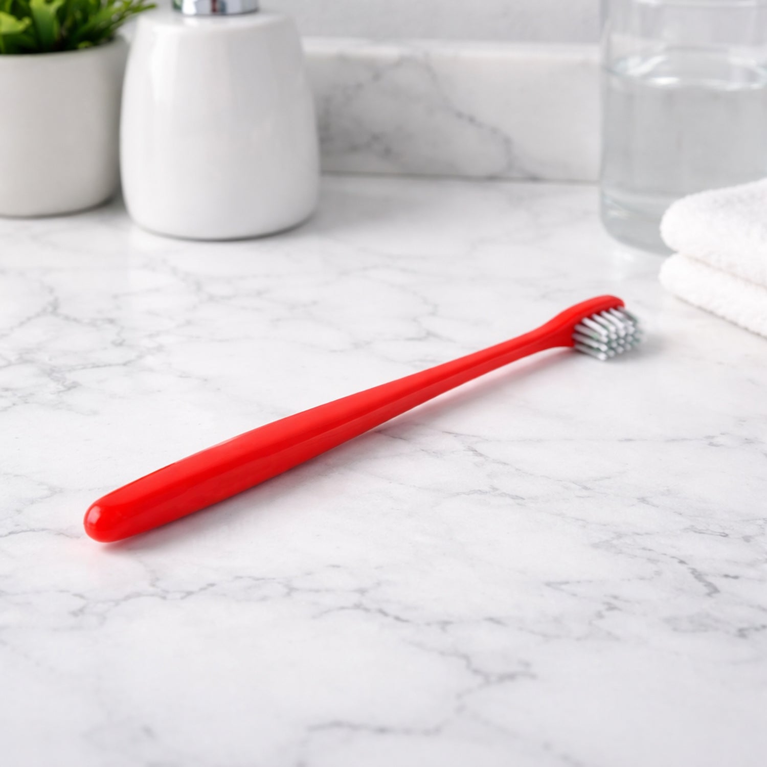 soft bristle kids toothbrush lightweight pack of 1